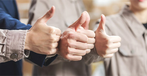 專(zhuān)業(yè)的技術(shù)團(tuán)隊(duì)