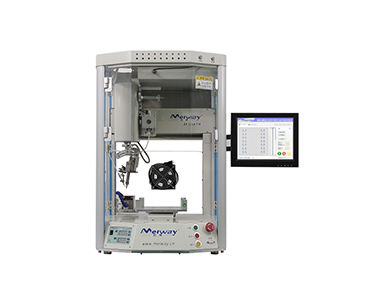 自動(dòng)焊錫機(jī)使用環(huán)境，你了解嗎